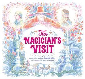 Icon image The Magician's Visit