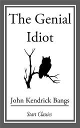 Icon image The Genial Idiot