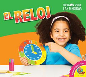 Icon image El reloj