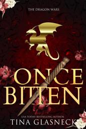 Icon image Once Bitten: A Vampire Urban Fantasy Mystery