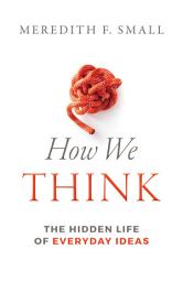 Icon image How We Think: The Hidden Life of Everyday Ideas