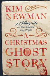 Icon image A Christmas Ghost Story