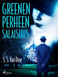 Icon image Greenen perheen salaisuus