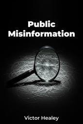 Icon image Public Misinformation