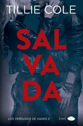 Icon image Salvada