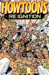 Icon image Howtoons: (Re)Ignition