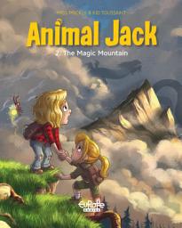 Icon image Animal Jack