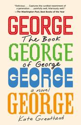 Icon image The Book of George: A Novel