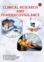 Icon image CLINICAL RESEARCH AND PHARMACOVIGILANCE