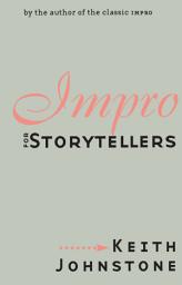 Icon image Impro for Storytellers