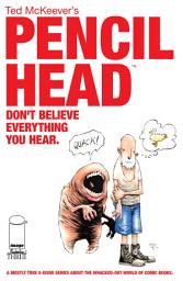 Icon image Pencil Head