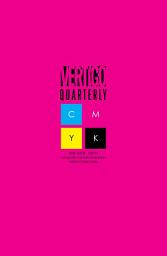 Icon image Vertigo Quarterly: CMYK (2014-2015)