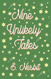 Icon image Nine Unlikely Tales