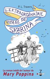Icon image L'extraordinaire voyage de Sabrina