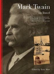 Icon image Mark Twain on Travel