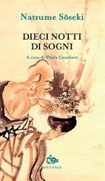 Icon image Dieci notti di sogni