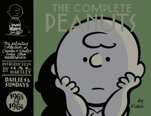 Icon image The Complete Peanuts: 1965–1966