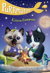Icon image Purrmaids #9: Kitten Campout