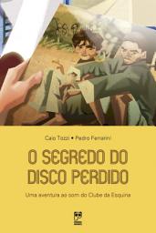 Icon image O segredo do disco perdido