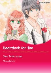 Icon image Heartthrob for Hire: Harlequin Comics