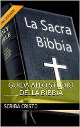 Icon image GUIDA ALLO STUDIO DELLA BIBBIA: VITA CRISTIANA