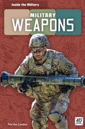 Icon image Military Weapons