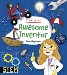 Icon image I Can Be an Awesome Inventor