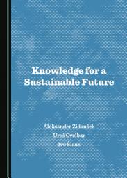 Icon image Knowledge for a Sustainable Future