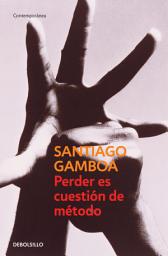 Icon image Perder es cuestión de método