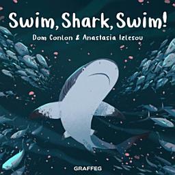 Icon image Swim, Shark, Swim!