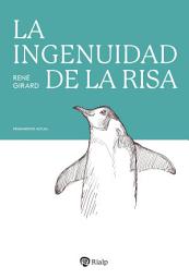 Icon image La ingenuidad de la risa