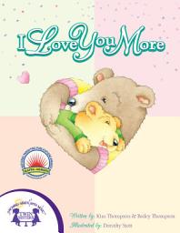 Icon image I Love You More
