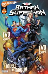 Icon image Batman/Superman (2019 - 2021)