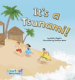 Icon image It's a Tsunami!