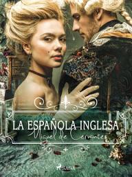 Icon image La española inglesa
