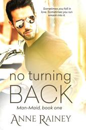 Icon image No Turning Back