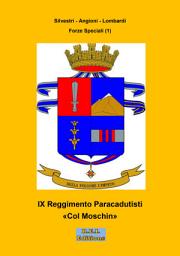 Icon image IX Reggimento Paracadutisti "Col Moschin"