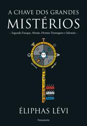 Icon image A Chave Dos Grandes Mistérios: Edição 12