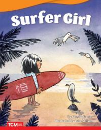 Icon image Surfer Girl Read-Along eBook