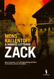 Icon image Zack