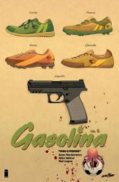 Icon image Gasolina