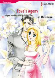 Icon image LOVE'S AGONY: Harlequin Comics