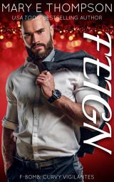 Icon image FEIGN: A Steamy Instalove Curvy Girl Romantic Suspense