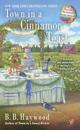 Icon image Town in a Cinnamon Toast