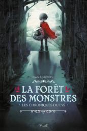 Icon image La forêt des monstres