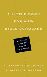 Icon image A Little Book for New Bible Scholars