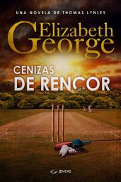 Icon image Cenizas de rencor