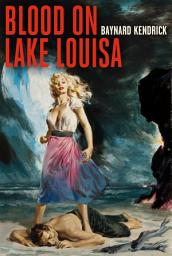 Icon image Blood on Lake Louisa