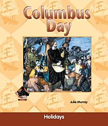 Icon image Columbus Day