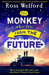 Icon image The Monkey Who Fell From The Future